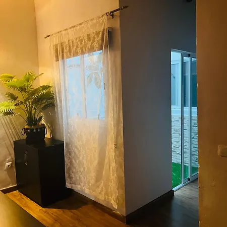Dakota House Freya * لا لاغونا