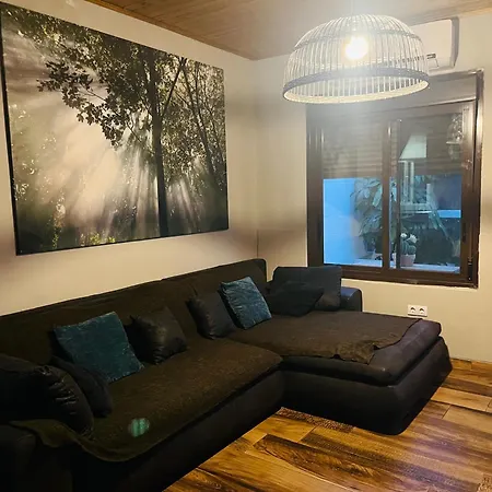Dakota House Freya Apartment La Laguna (Tenerife)
